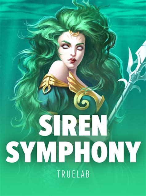 Siren Symphony Bodog